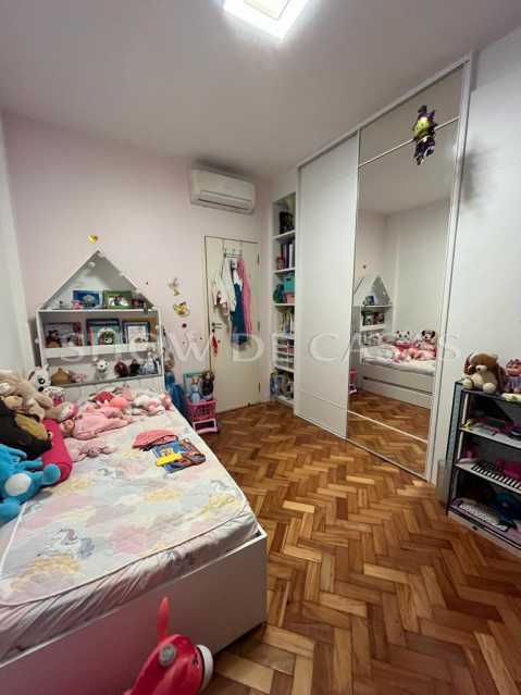 Apartamento à venda com 3 quartos, 135m² - Foto 12