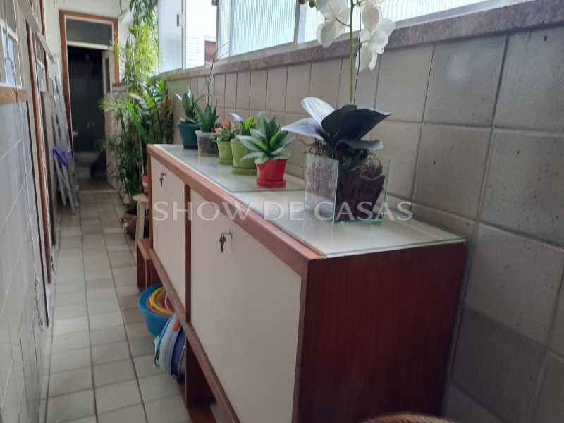 Apartamento à venda com 4 quartos, 300m² - Foto 29