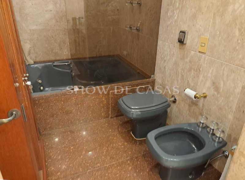 Apartamento à venda com 4 quartos, 300m² - Foto 24