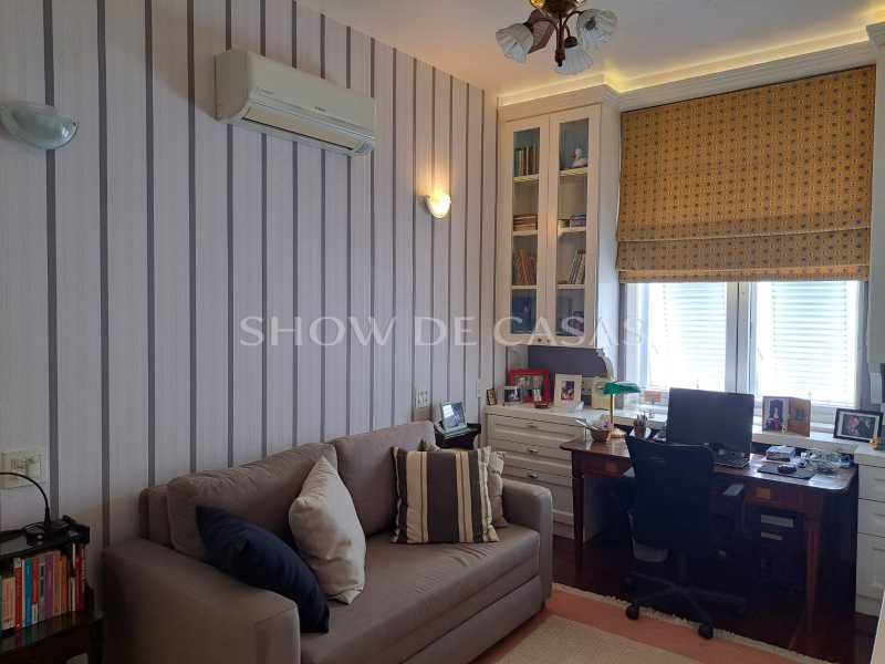 Apartamento à venda com 4 quartos, 300m² - Foto 16