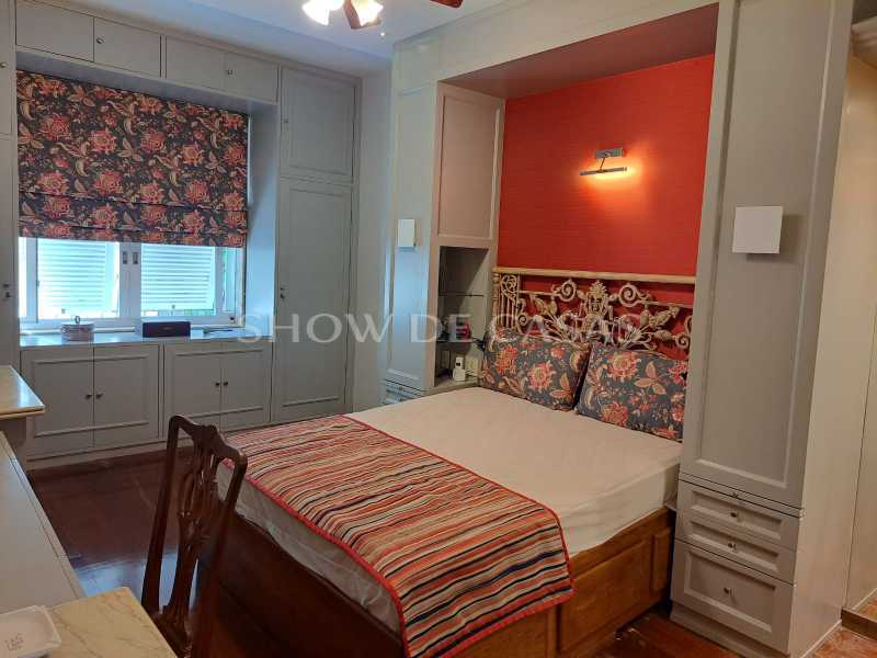 Apartamento à venda com 4 quartos, 300m² - Foto 14