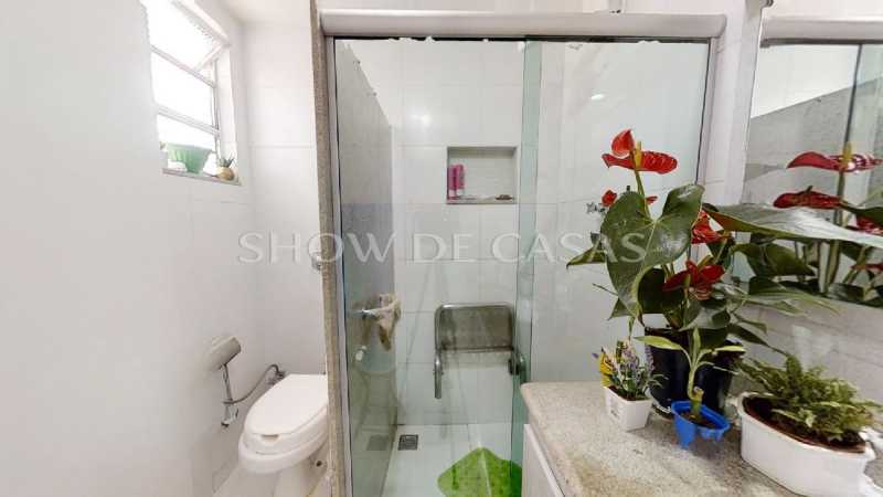 Apartamento à venda com 2 quartos, 66m² - Foto 13