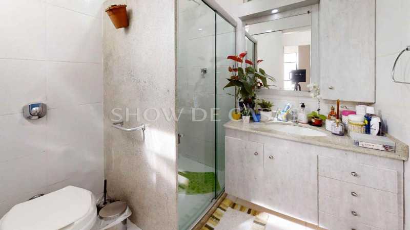 Apartamento à venda com 2 quartos, 66m² - Foto 11