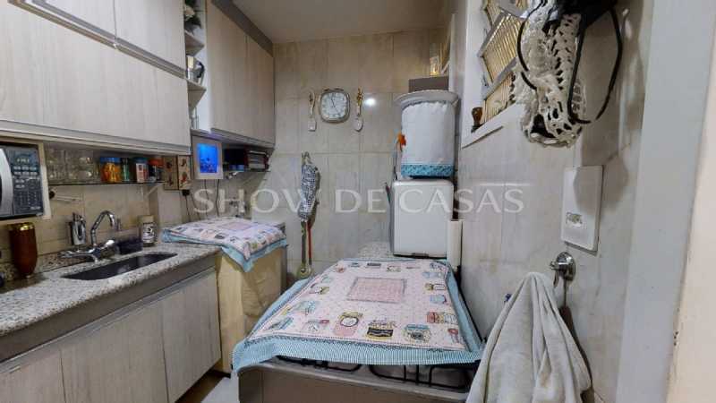 Apartamento à venda com 2 quartos, 66m² - Foto 10