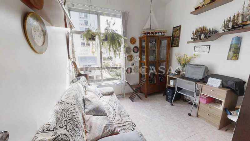 Apartamento à venda com 2 quartos, 66m² - Foto 3