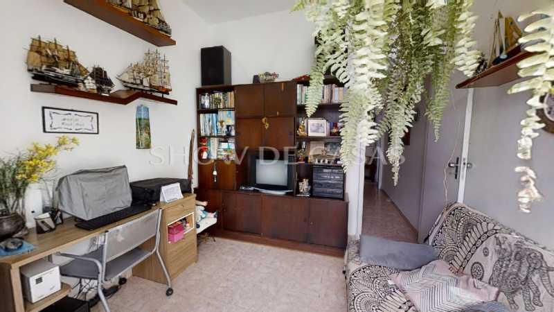 Apartamento à venda com 2 quartos, 66m² - Foto 7