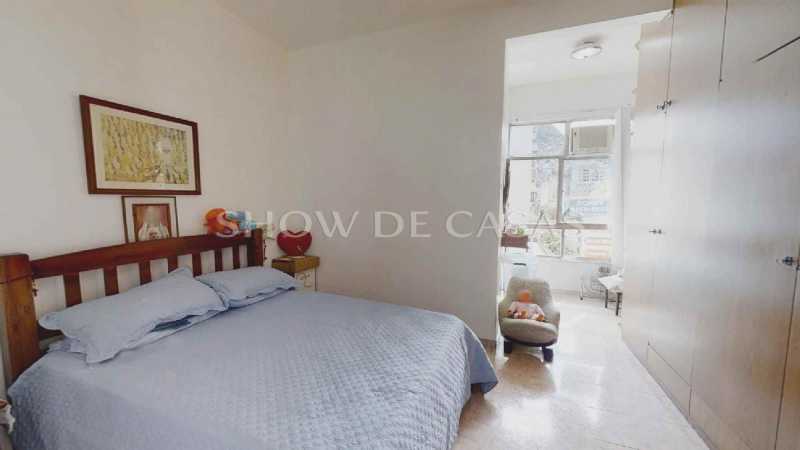 Apartamento à venda com 2 quartos, 66m² - Foto 5