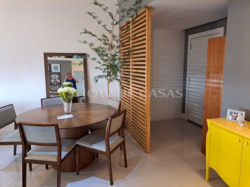 Apartamento à venda com 3 quartos, 115m² - Foto 4