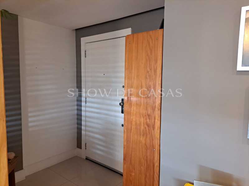 Apartamento à venda com 3 quartos, 115m² - Foto 11