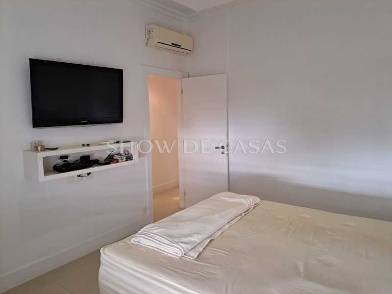 Apartamento à venda com 3 quartos, 115m² - Foto 6