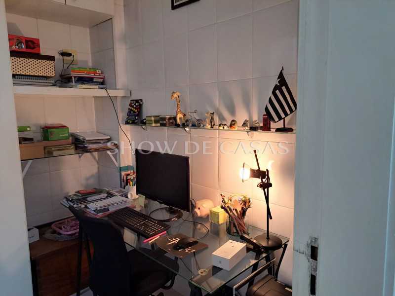 Apartamento à venda com 3 quartos, 115m² - Foto 13