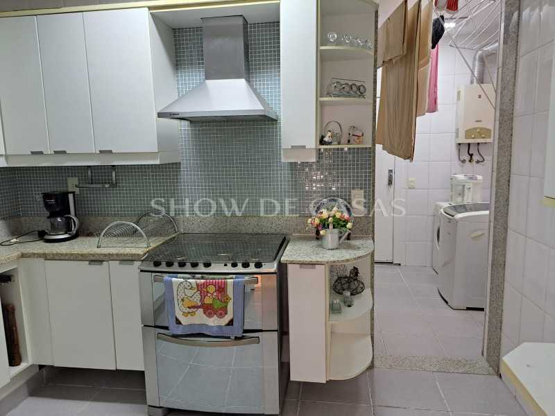 Apartamento à venda com 3 quartos, 115m² - Foto 19