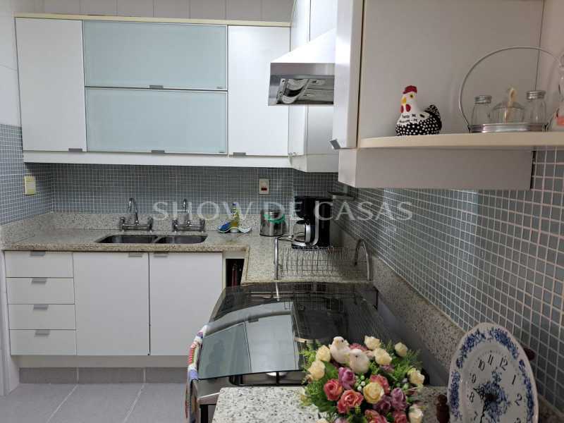 Apartamento à venda com 3 quartos, 115m² - Foto 20