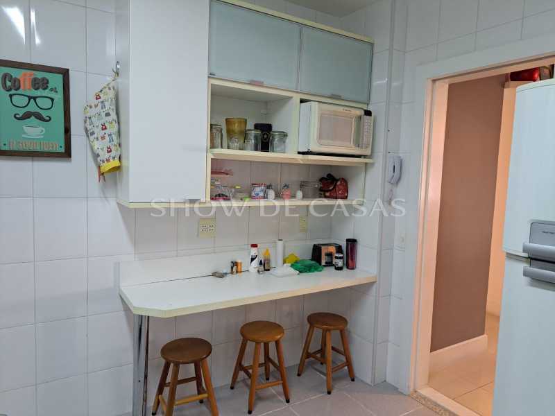 Apartamento à venda com 3 quartos, 115m² - Foto 18