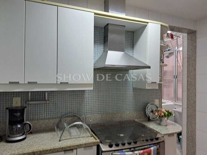 Apartamento à venda com 3 quartos, 115m² - Foto 21