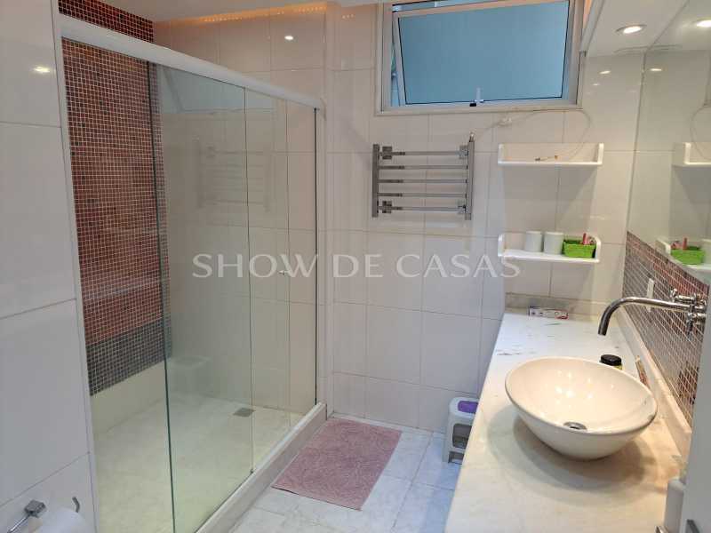 Apartamento à venda com 3 quartos, 115m² - Foto 9