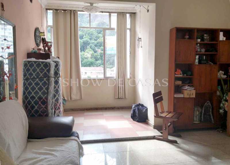 Apartamento à venda com 3 quartos, 112m² - Foto 5