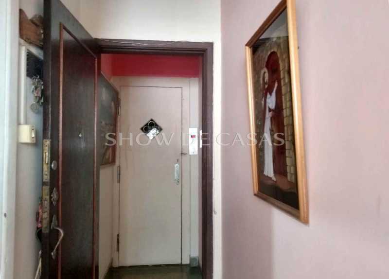 Apartamento à venda com 3 quartos, 112m² - Foto 7