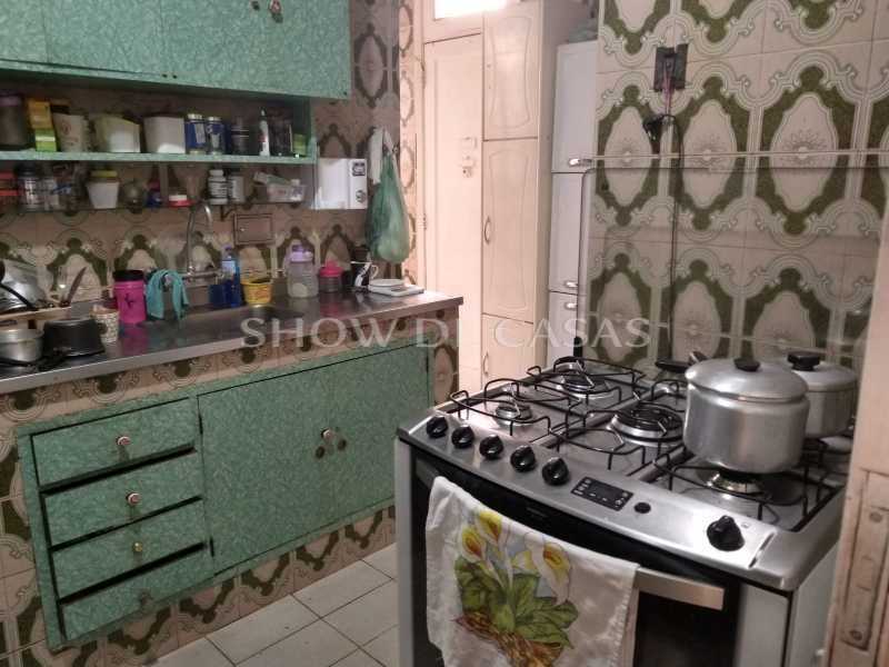 Apartamento à venda com 3 quartos, 112m² - Foto 10