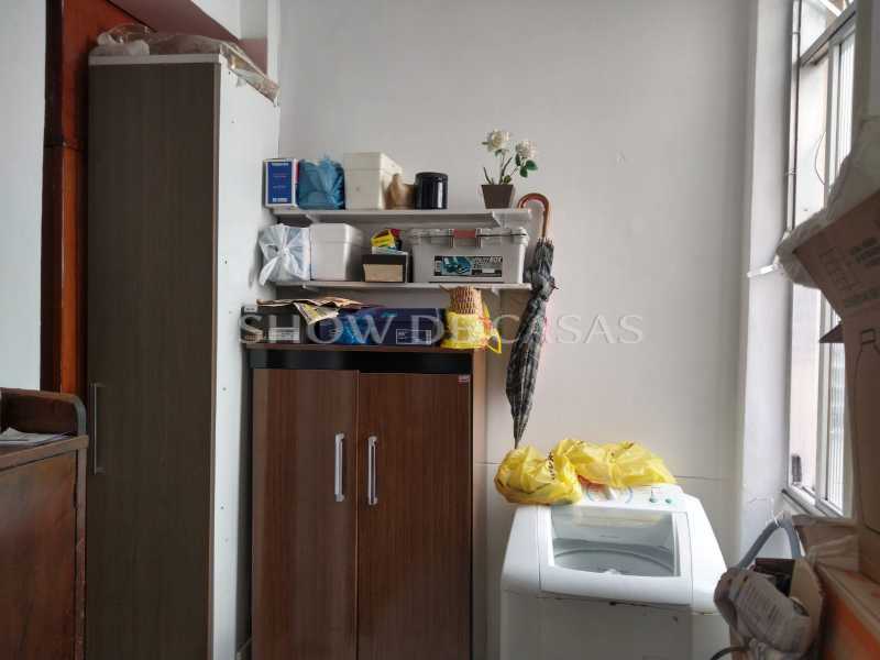 Apartamento à venda com 3 quartos, 112m² - Foto 14