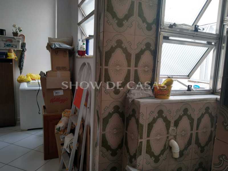 Apartamento à venda com 3 quartos, 112m² - Foto 15