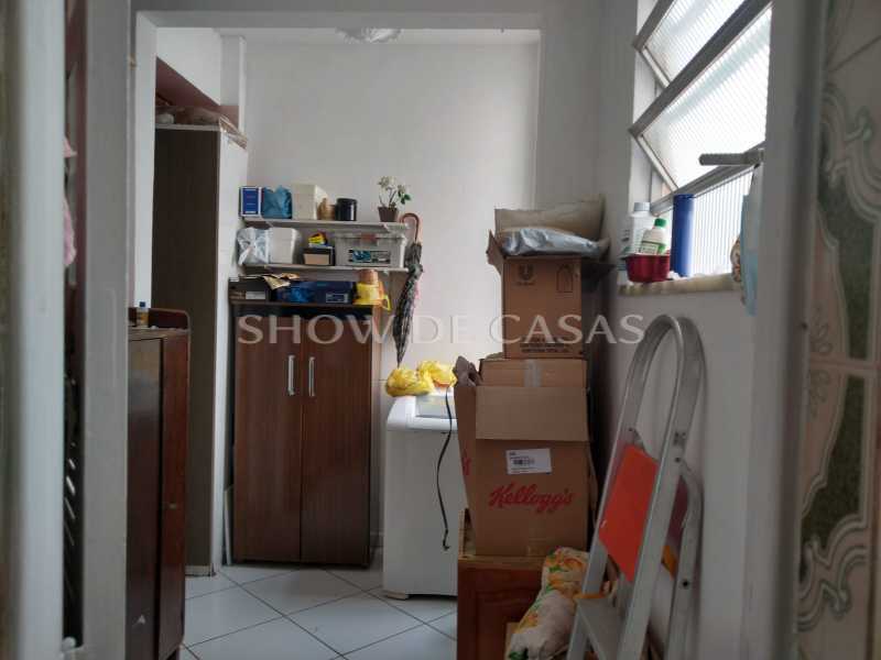 Apartamento à venda com 3 quartos, 112m² - Foto 13