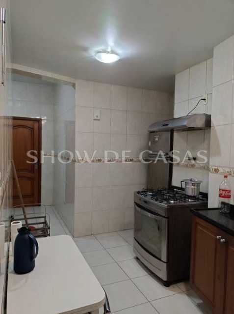 Apartamento à venda com 2 quartos, 110m² - Foto 14