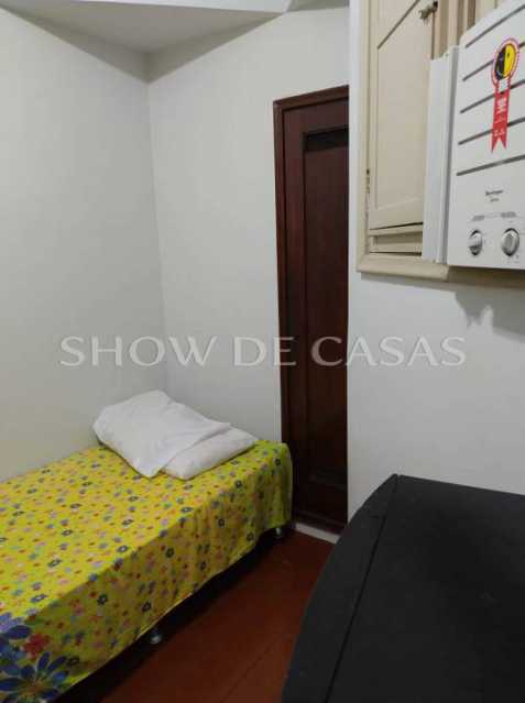 Apartamento à venda com 2 quartos, 110m² - Foto 11