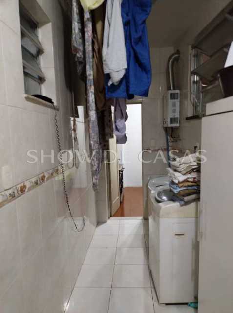 Apartamento à venda com 2 quartos, 110m² - Foto 16