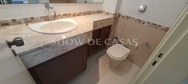 Apartamento à venda com 3 quartos, 105m² - Foto 5