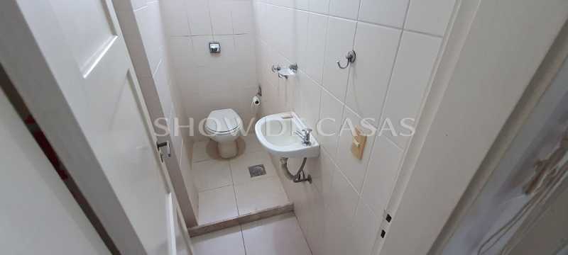 Apartamento à venda com 3 quartos, 105m² - Foto 6