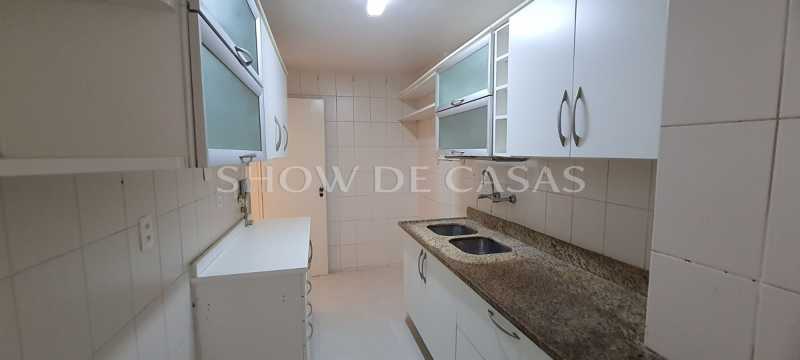 Apartamento à venda com 3 quartos, 105m² - Foto 14