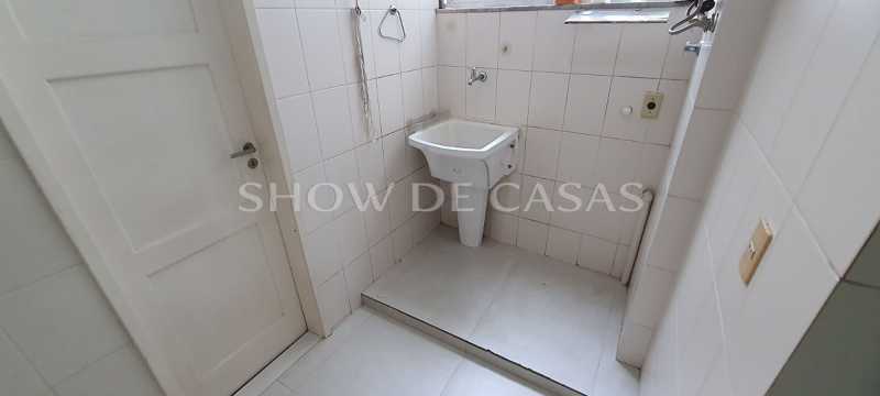 Apartamento à venda com 3 quartos, 105m² - Foto 19