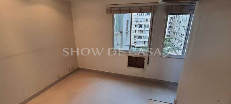 Apartamento à venda com 3 quartos, 105m² - Foto 7