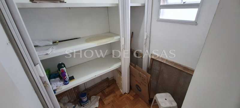 Apartamento à venda com 3 quartos, 105m² - Foto 15