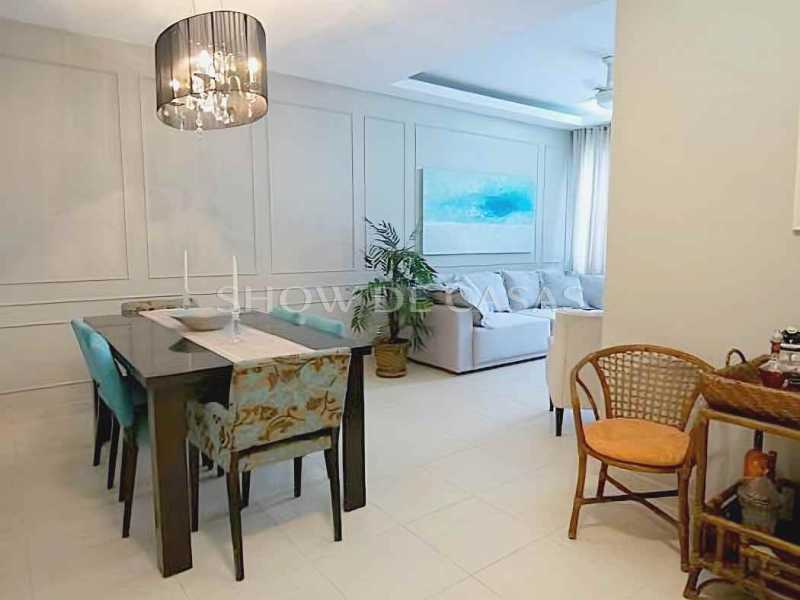 Apartamento à venda com 3 quartos, 120m² - Foto 3