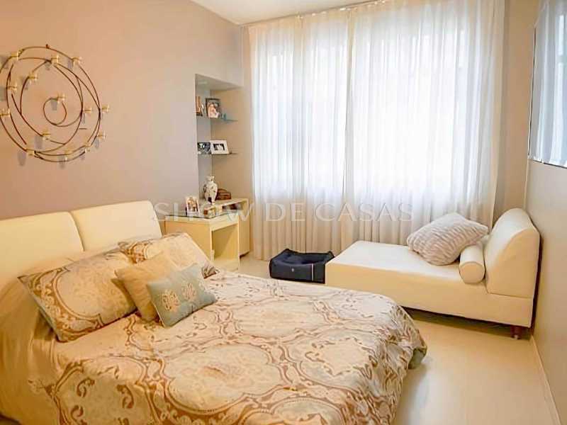 Apartamento à venda com 3 quartos, 120m² - Foto 4