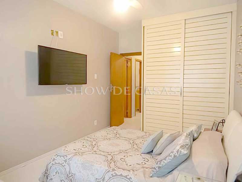 Apartamento à venda com 3 quartos, 120m² - Foto 7