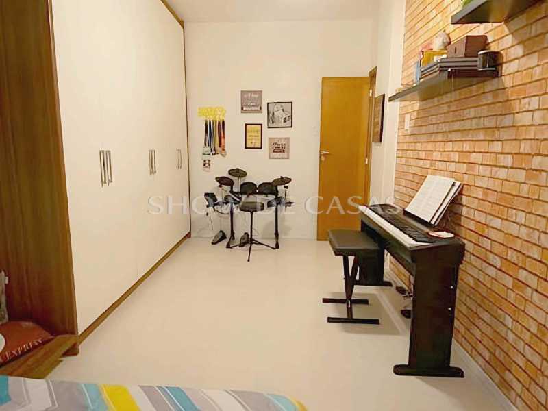 Apartamento à venda com 3 quartos, 120m² - Foto 8