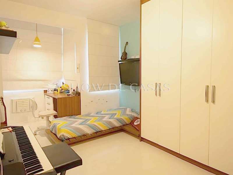 Apartamento à venda com 3 quartos, 120m² - Foto 5