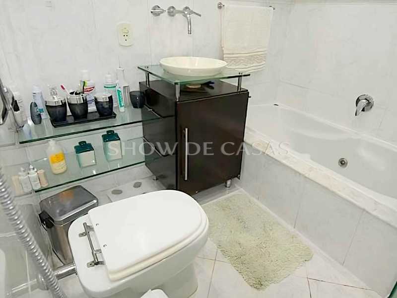 Apartamento à venda com 3 quartos, 120m² - Foto 10