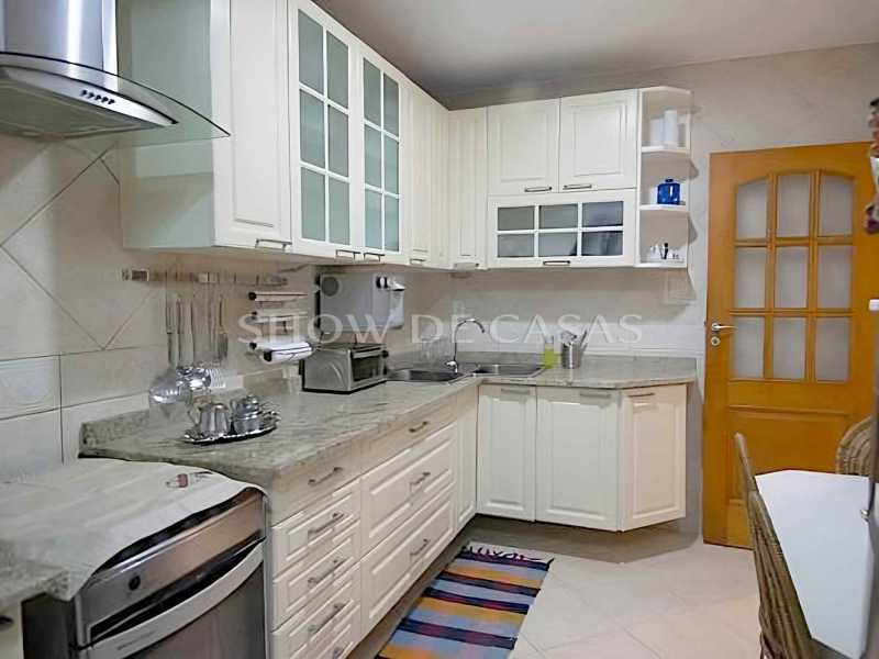 Apartamento à venda com 3 quartos, 120m² - Foto 11