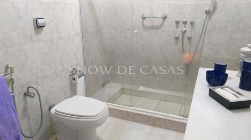 Apartamento à venda com 3 quartos, 162m² - Foto 11