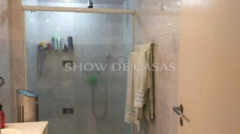 Apartamento à venda com 3 quartos, 162m² - Foto 12