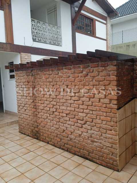 Casa de Condomínio à venda com 4 quartos, 322m² - Foto 27