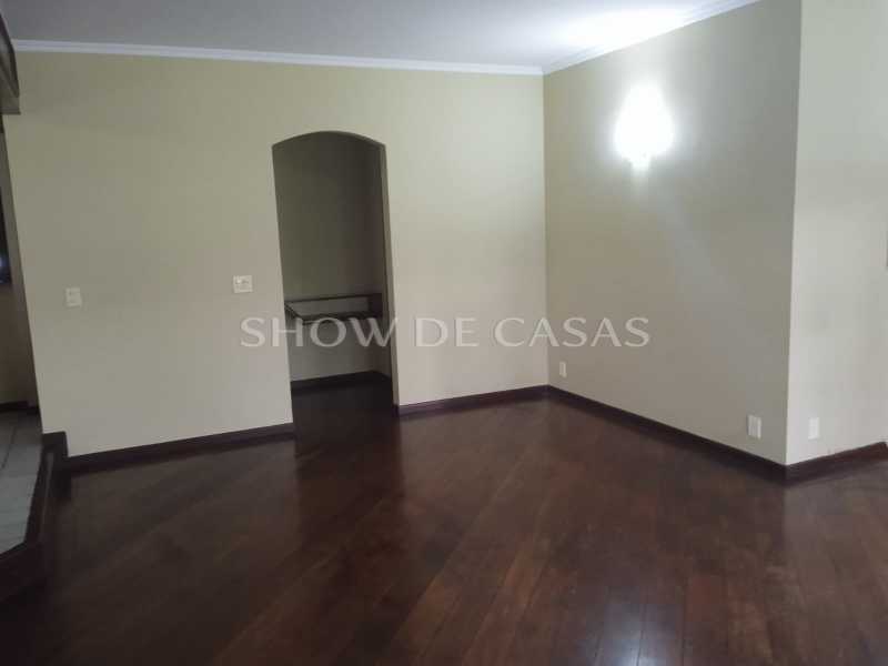 Casa de Condomínio à venda com 4 quartos, 322m² - Foto 16