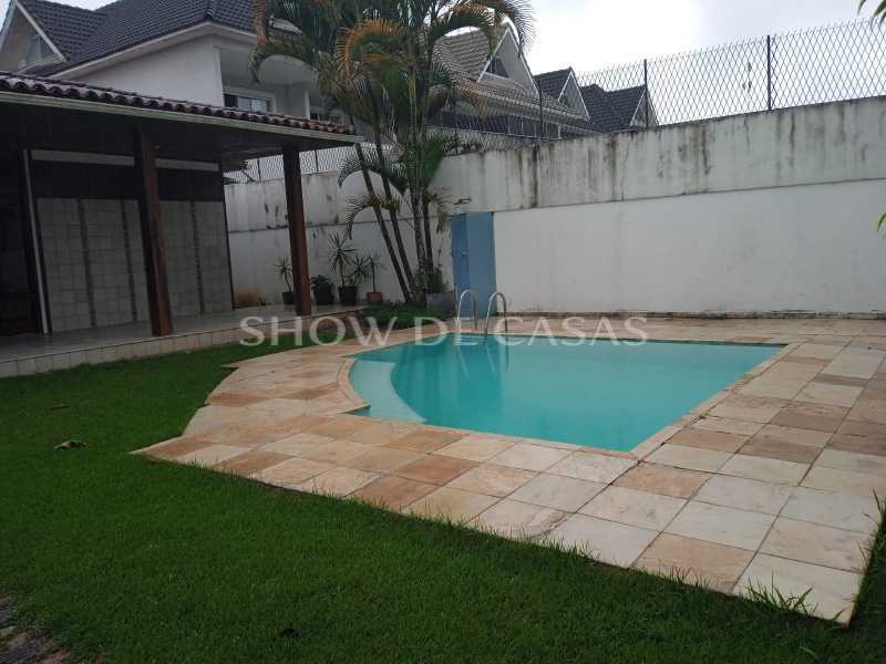 Casa de Condomínio à venda com 4 quartos, 322m² - Foto 5