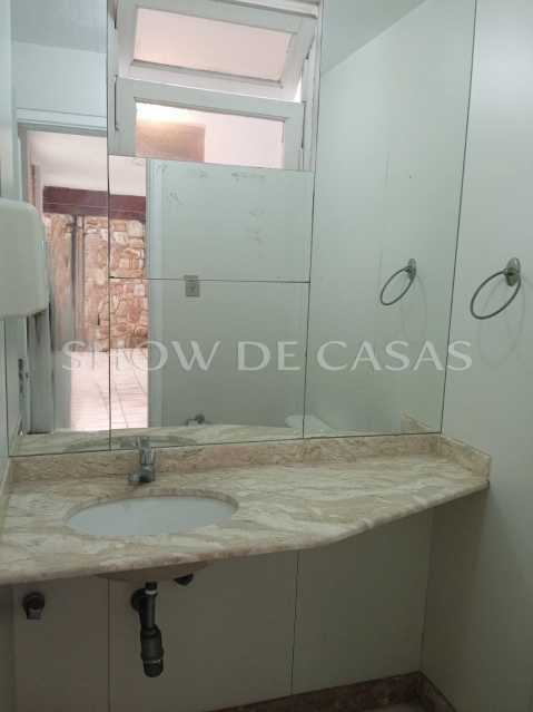 Casa de Condomínio à venda com 4 quartos, 322m² - Foto 12