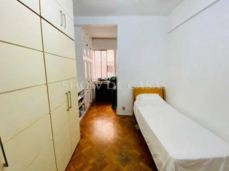 Apartamento à venda com 3 quartos, 138m² - Foto 8