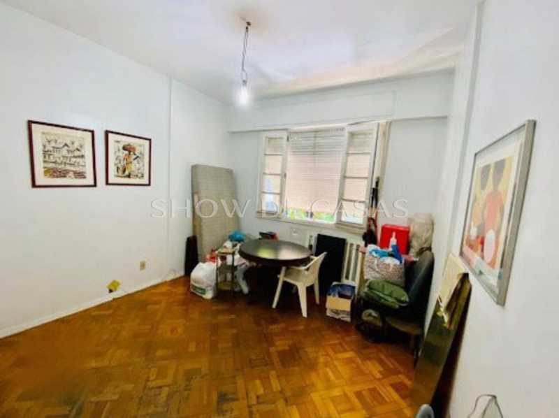 Apartamento à venda com 3 quartos, 138m² - Foto 9